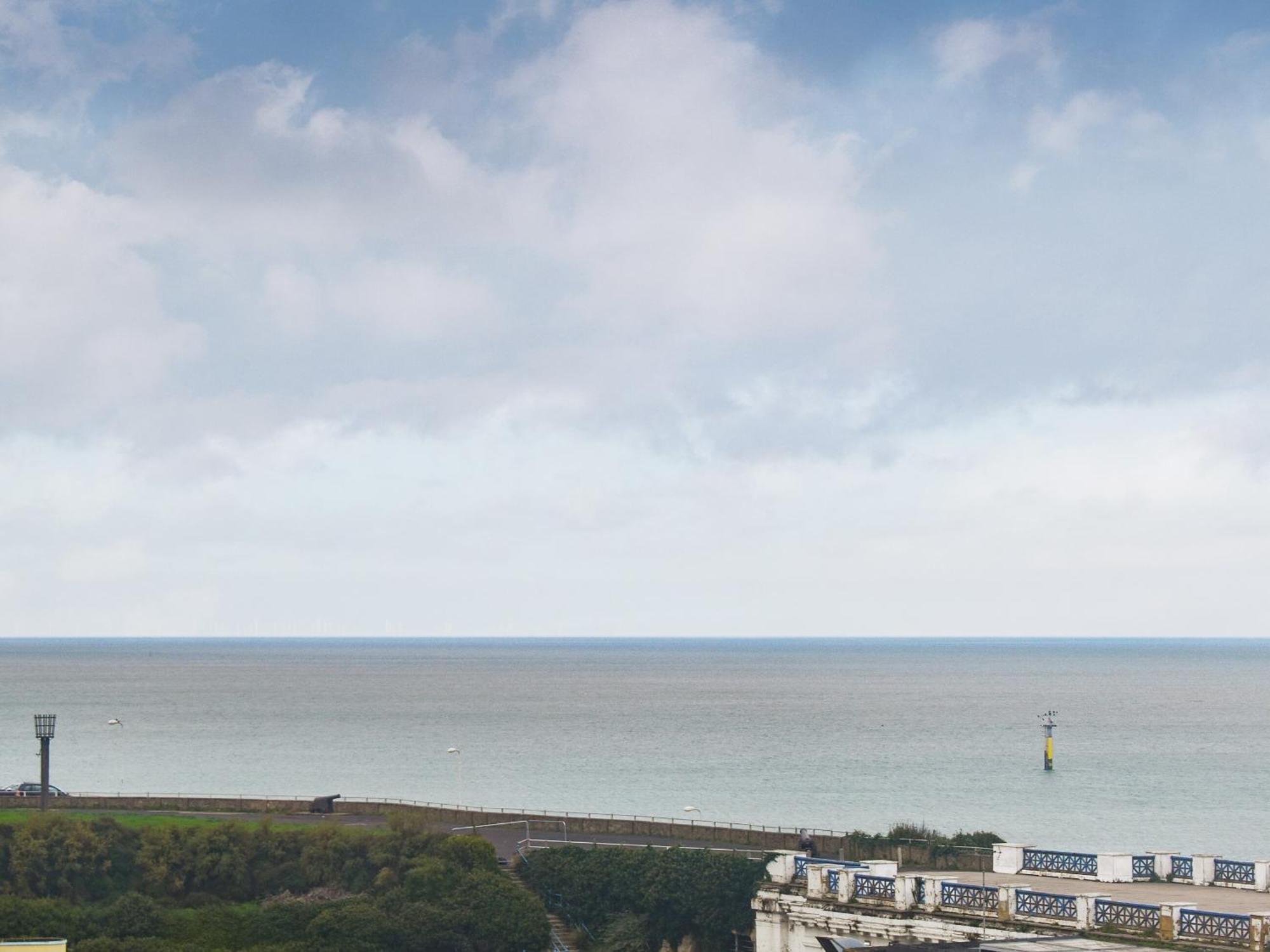 Villa The Clemence Margate Exterior foto